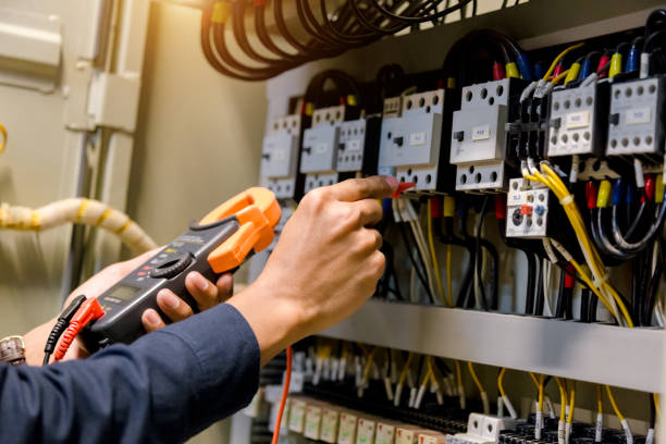 Residential electrician Adelaide