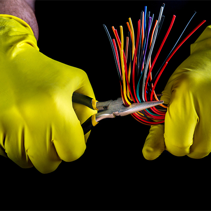 Local Electrician Adelaide