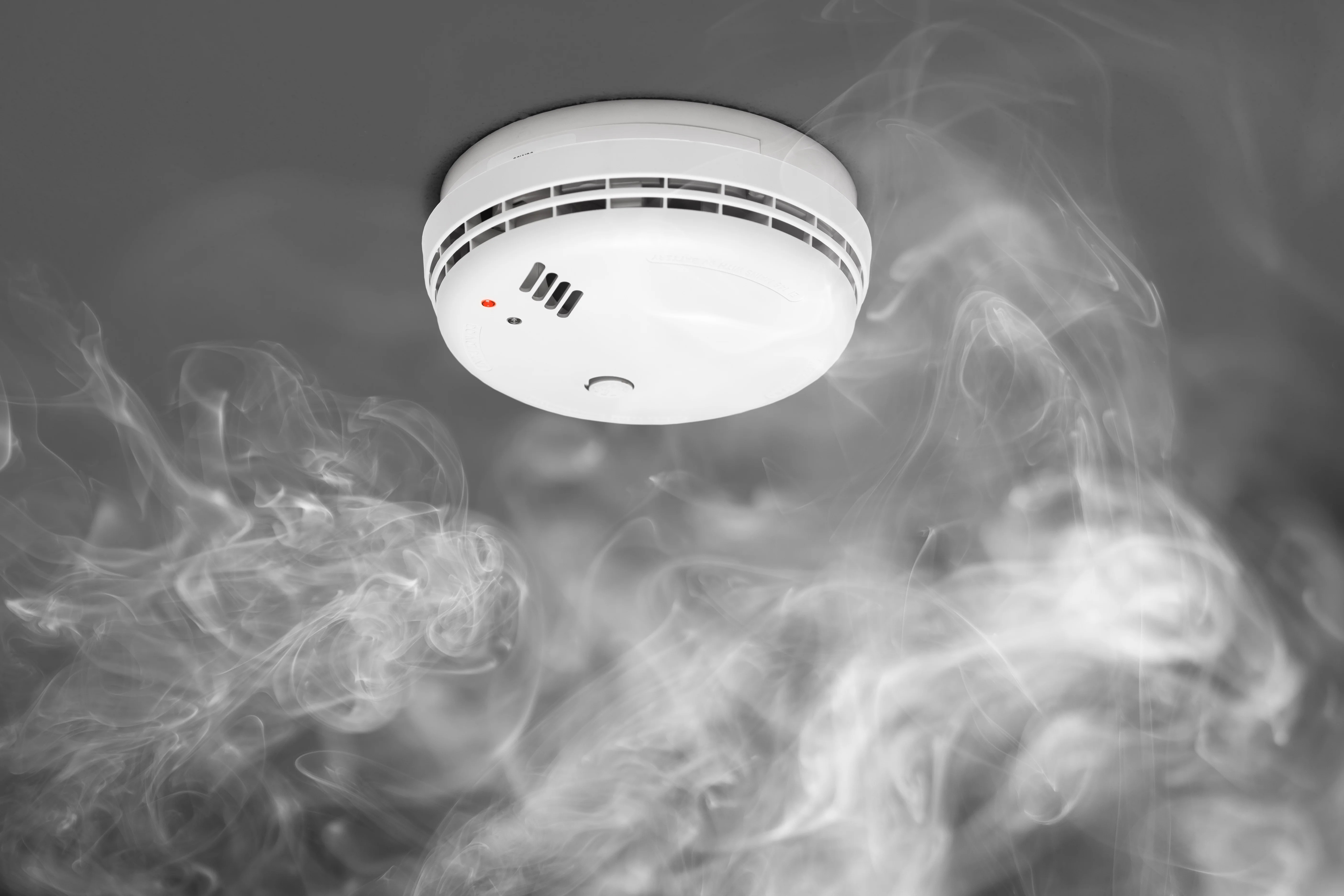 smoke alarms electrician Adelaide